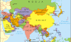 Polityczna-Mapa-Azji